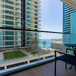 Spacious 3 Bedroom L Beachfront L Best Lay Out