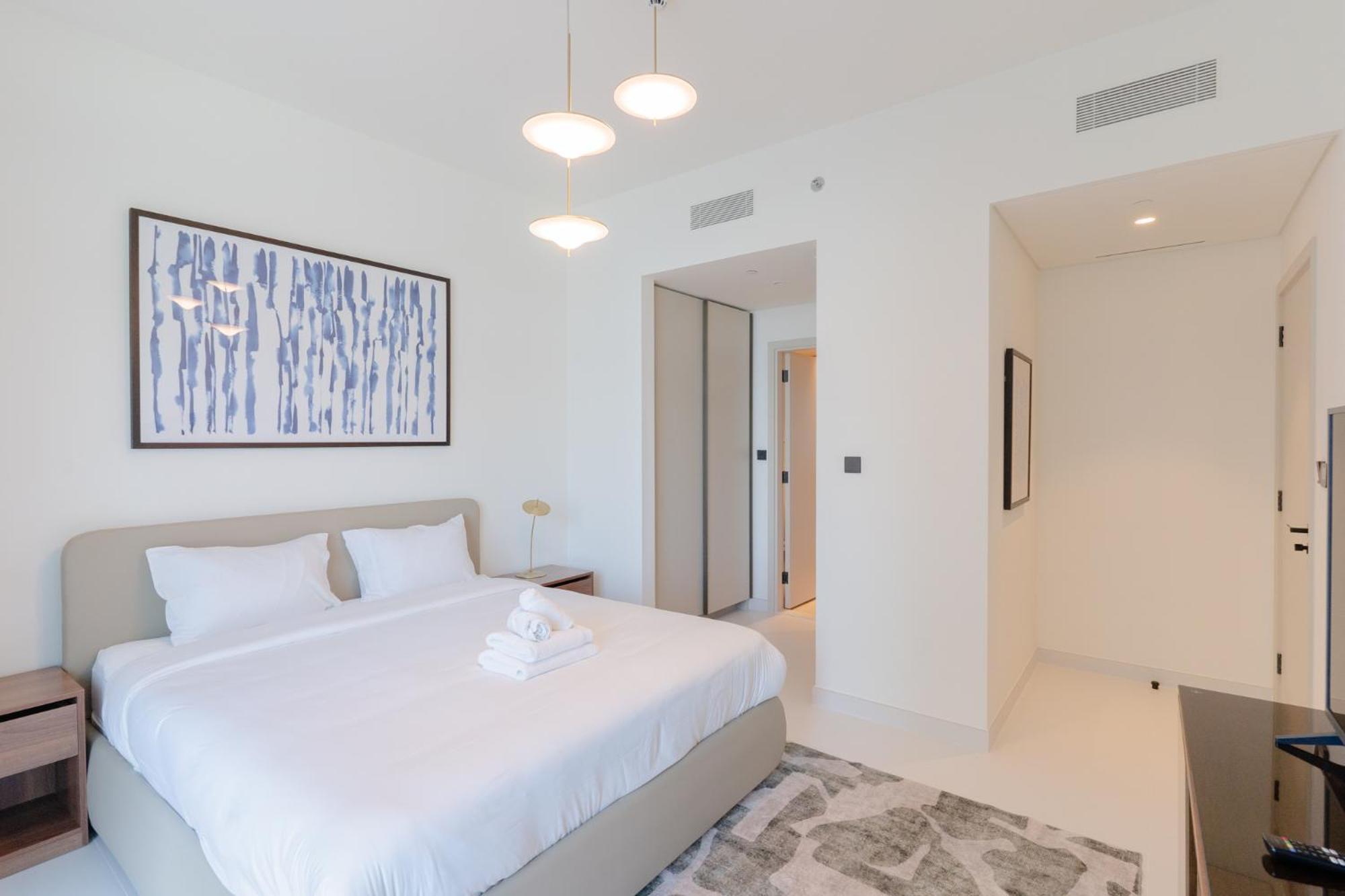 Apartment Spacious 3 Bedroom L Beachfront L Best Lay Out